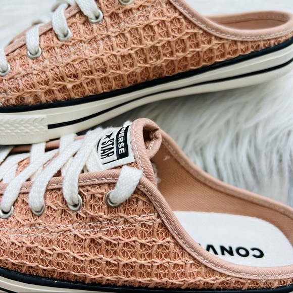 NWT Converse Ctas Dainty Mule Slip Women’s Shoes - Picture 5 of 6